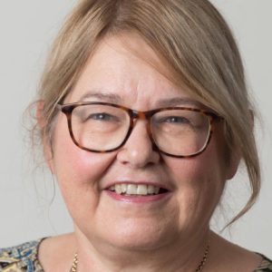 Susan Dalgety, ScotlandCan contributor