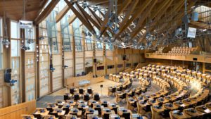 “The Scottish Parliament has been only a partial success, certainly less successful than campaigners hoped for at the onset in 1997. It can do better.”