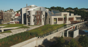 Three Things We Need to See From the Scottish Parliament After Recess